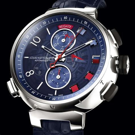 louis vuitton regatta tambour